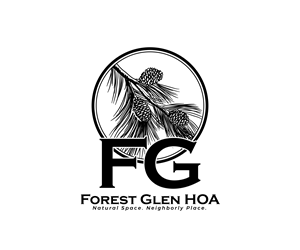 Design de Logo par James J. pour Forest Glen HoA | Design : #30974851