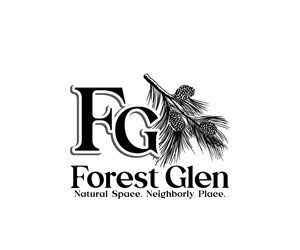 Design de Logo par James J. pour Forest Glen HoA | Design #31113884
