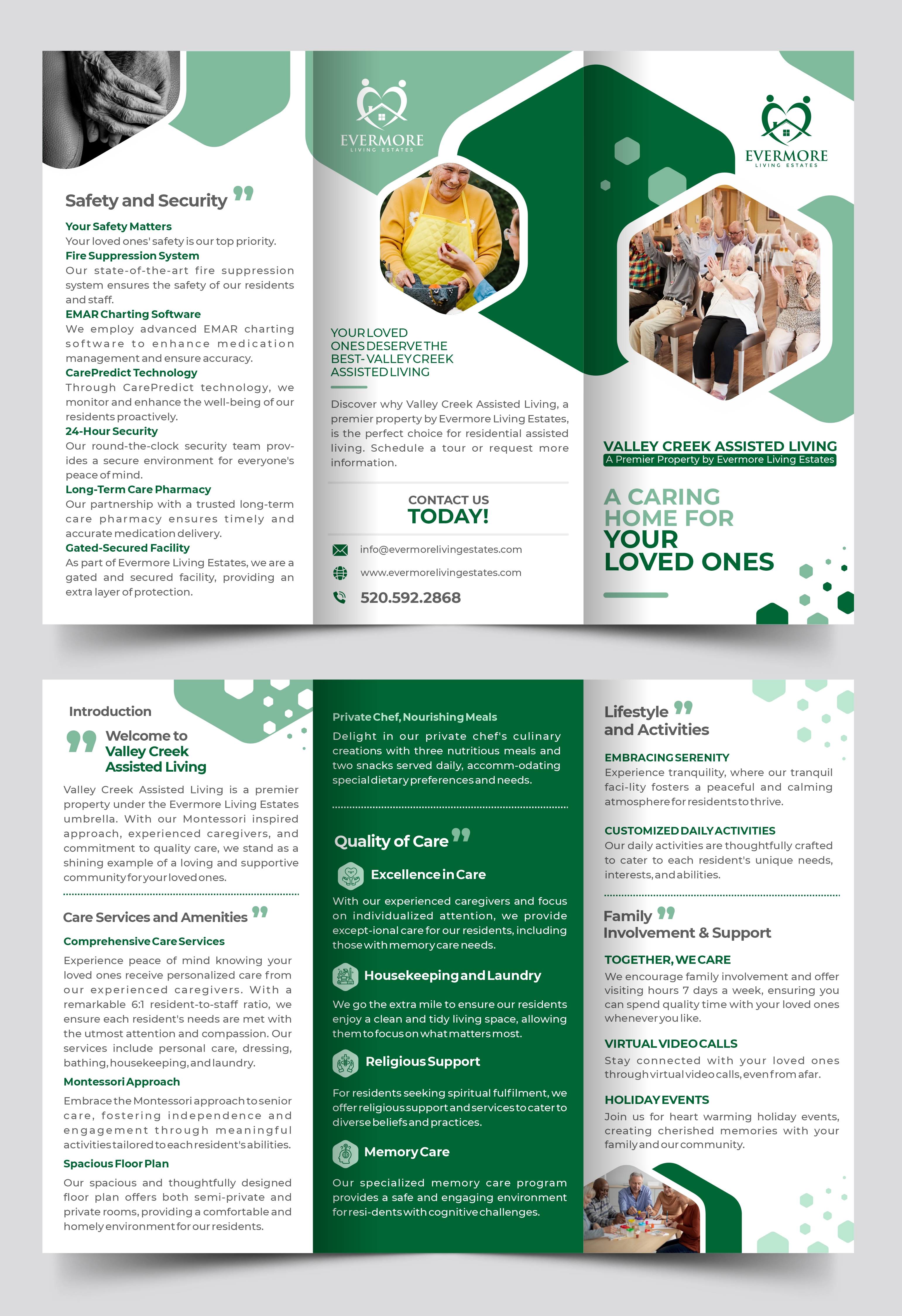 Flyer-Design von Rajneesha für dieses Projekt | Design #30969699