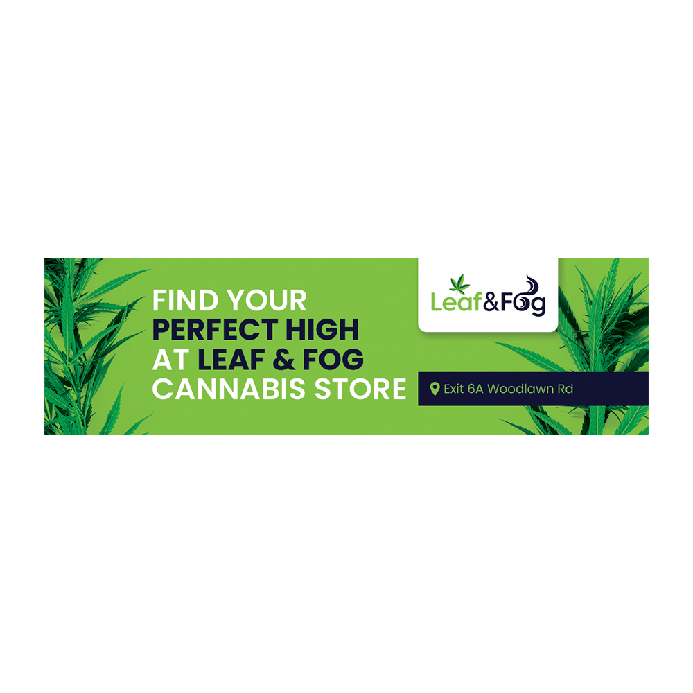 Billboard Design by Alex437 for Saratoga Vapor Store, LLC | Design #30988738