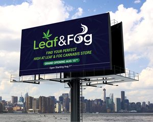 Billboard Design by artbitin