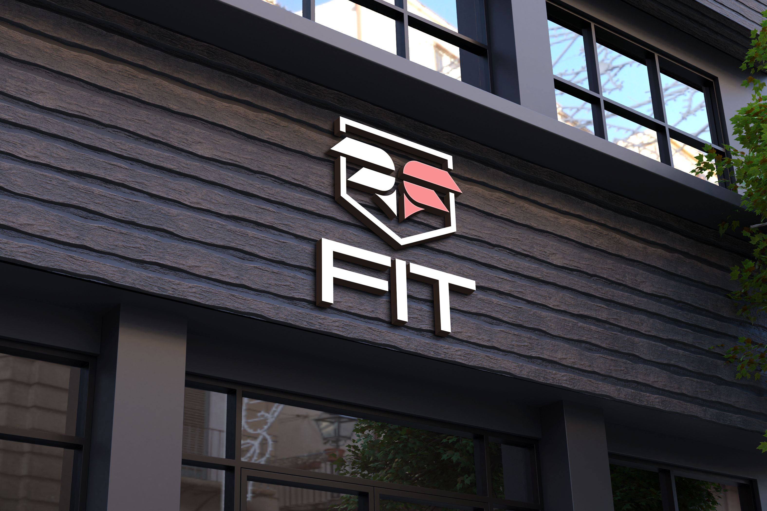 Logo-Design von Kavth für dieses Projekt | Design #31000890