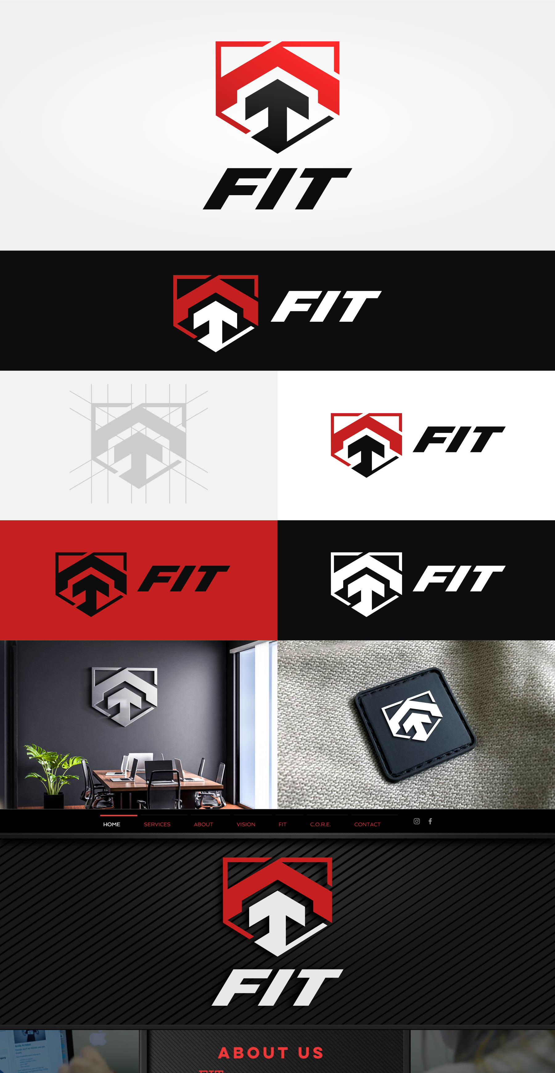 Diseño de Logo por Aezakmi para este proyecto | Diseño #31003526