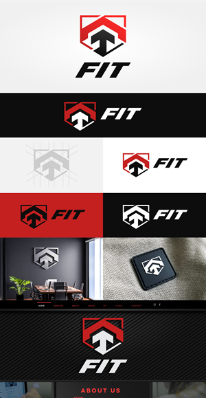 Logo-Design von Aezakmi für dieses Projekt | Design: #31003526