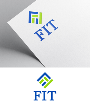 Logo-Design von fluent_designer für dieses Projekt | Design: #31005590