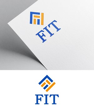 Logo-Design von fluent_designer für dieses Projekt | Design: #31005591