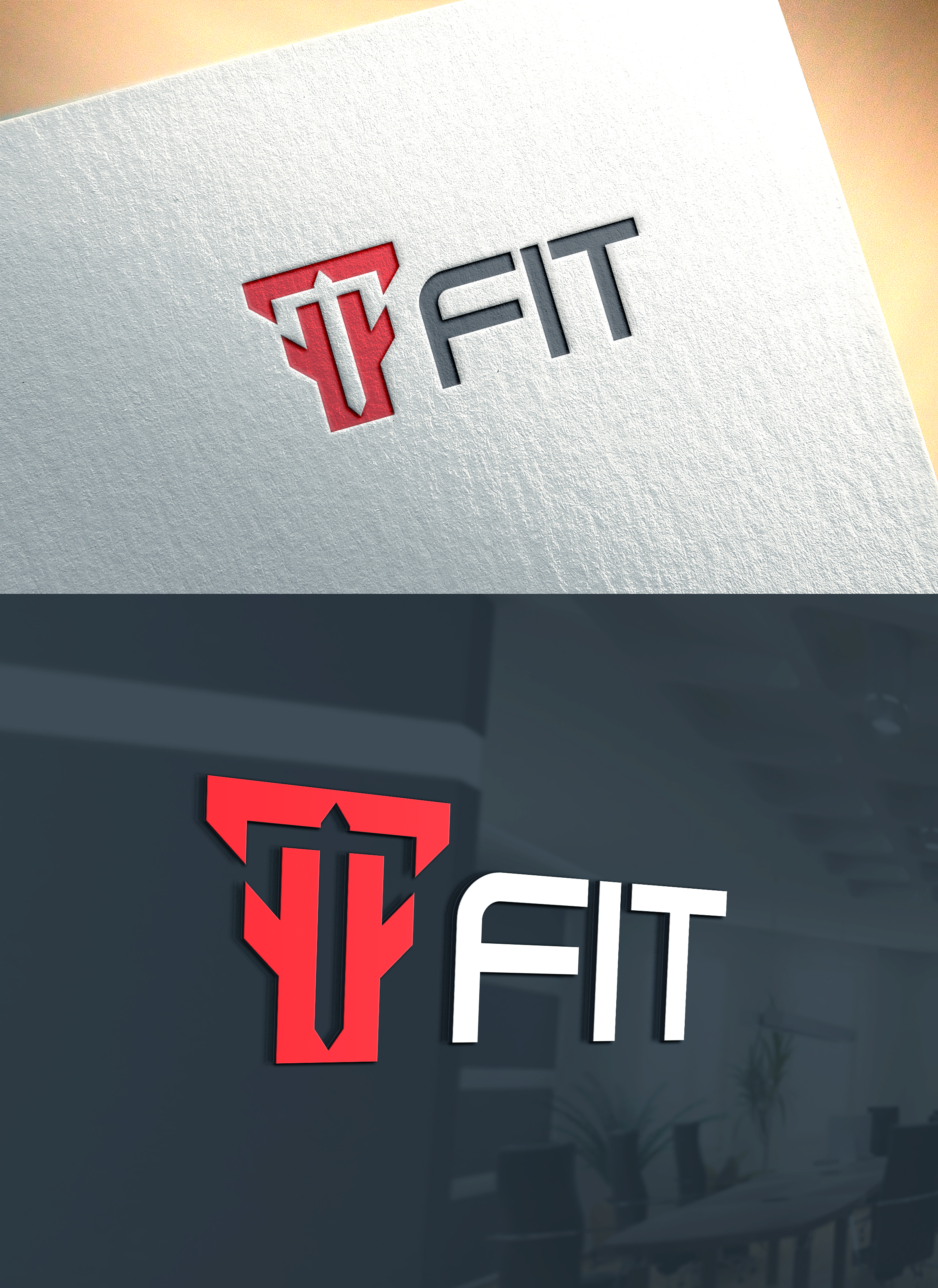 Logo Design by RaKu 2 for this project | Design #31005444