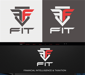 Logo Design by theoricline