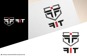 Logo-Design von Rubia@ für dieses Projekt | Design: #30962241