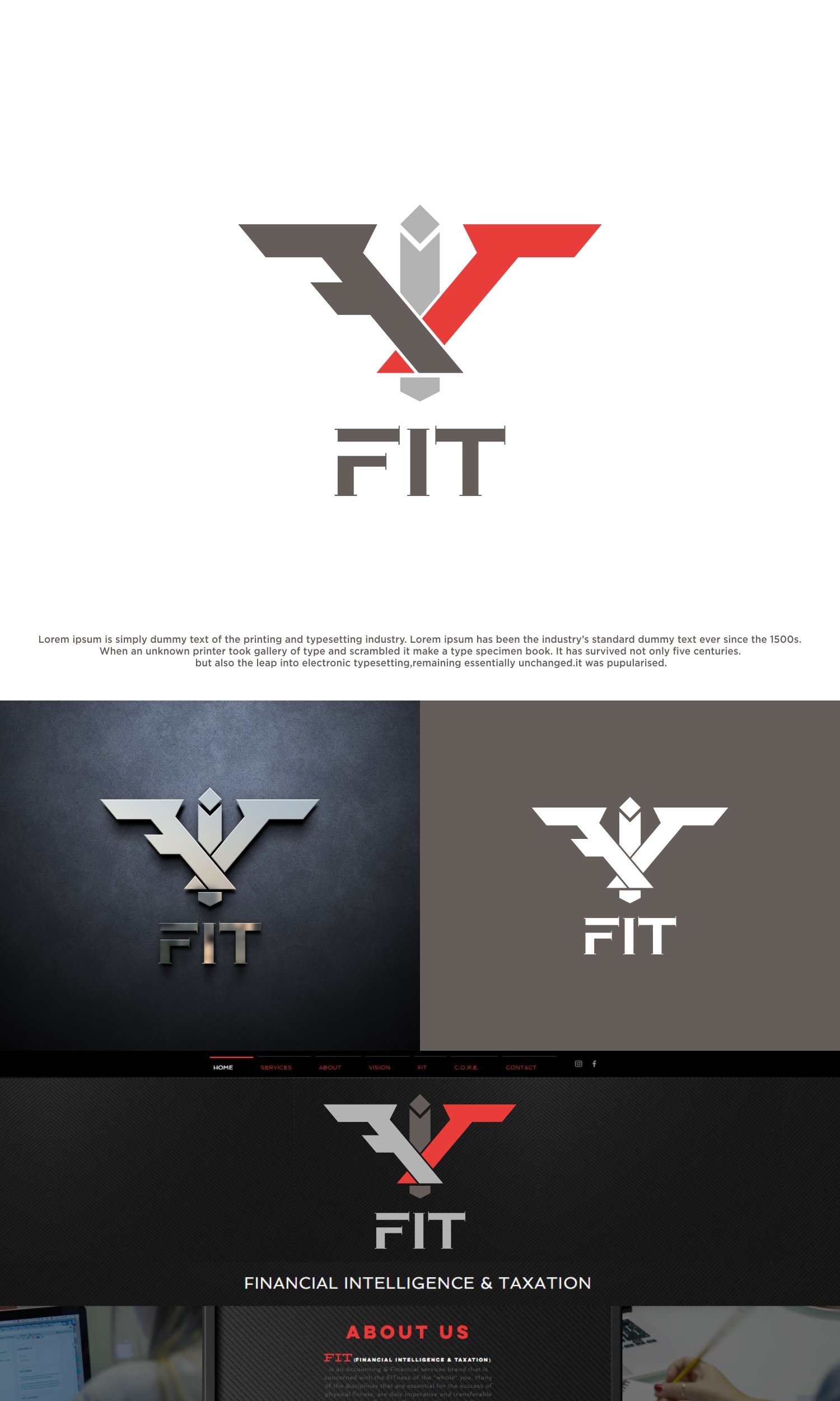 Logo Design by 2662 DESIGN for this project | Design #30961746