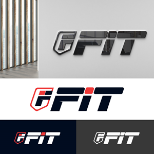 Logo Design by M.M