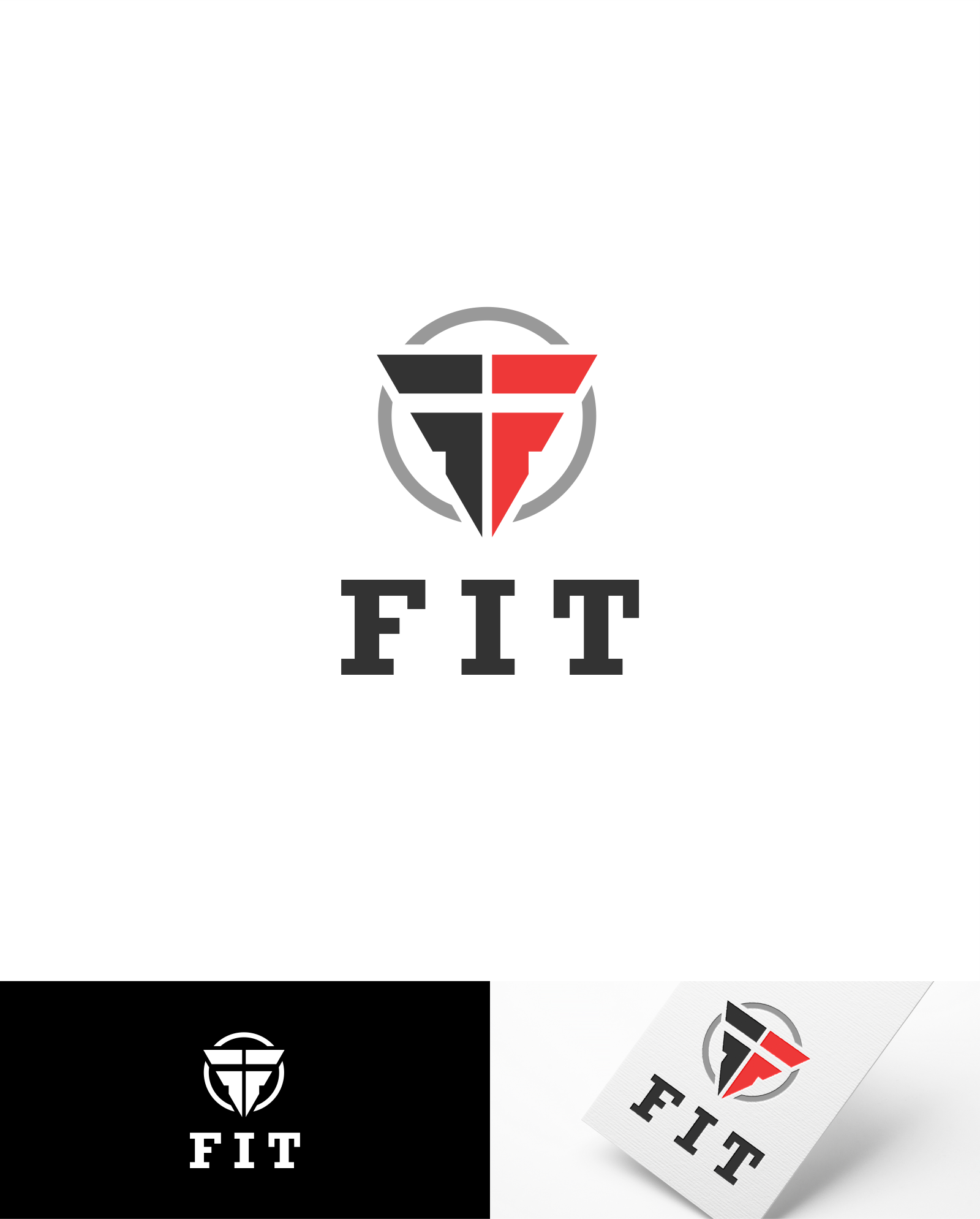 Logo Design by M.Syaiful Huda for this project | Design #30969251