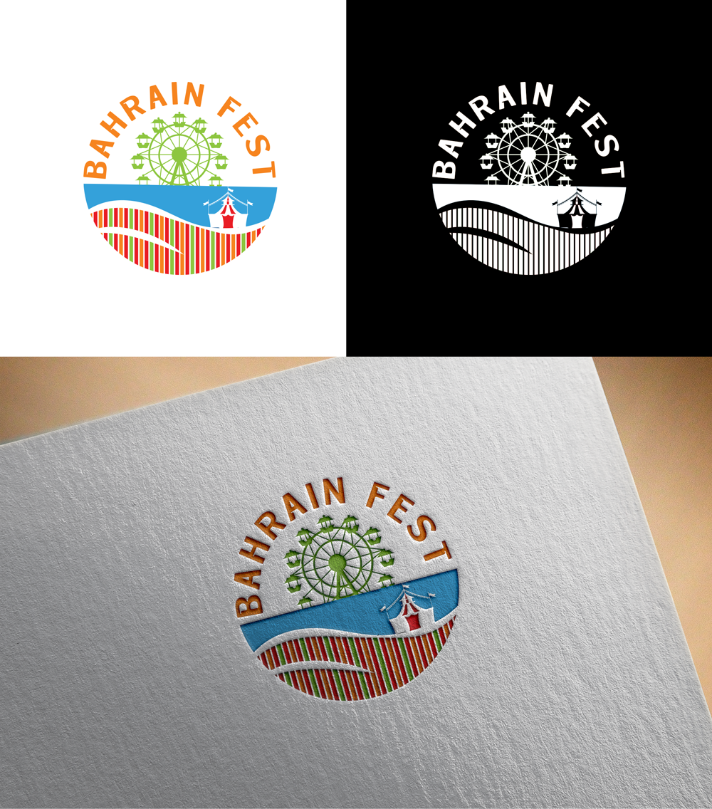 Diseño de Logo por RA-bica para este proyecto | Diseño #30964319