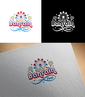 Diseño de Logo por RA-bica para este proyecto | Diseño: #30964320