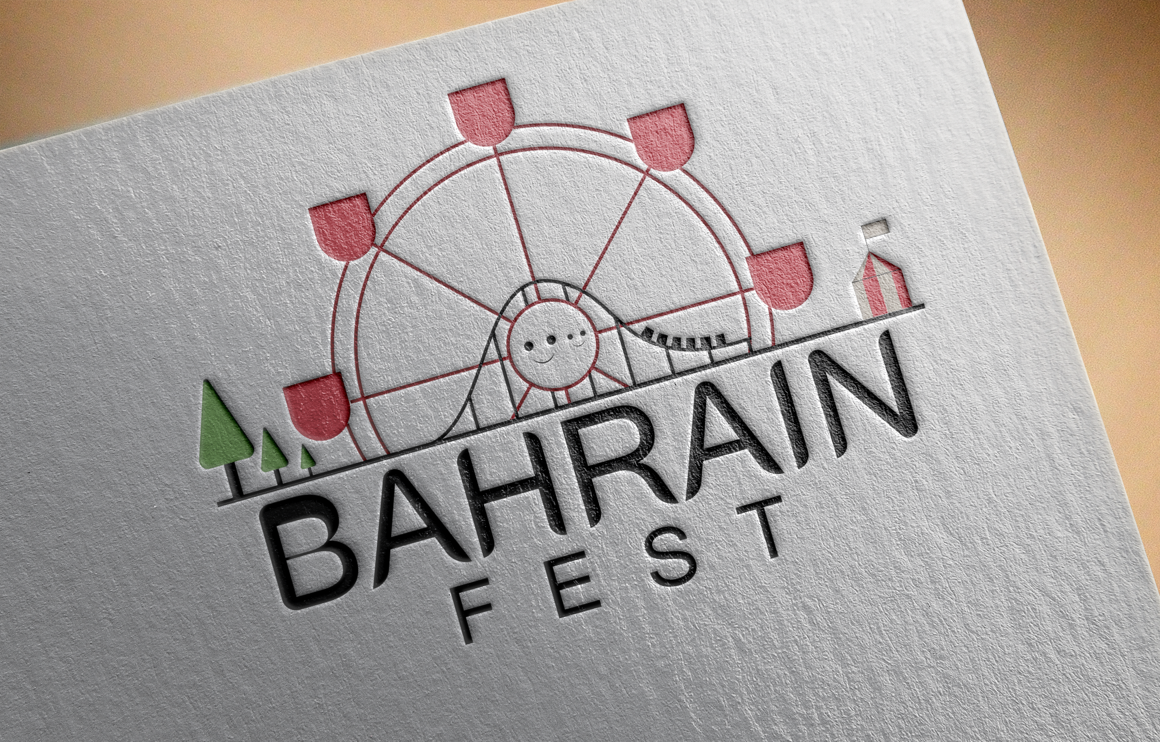 Logo Design by Mondil93 for this project | Design #30966134
