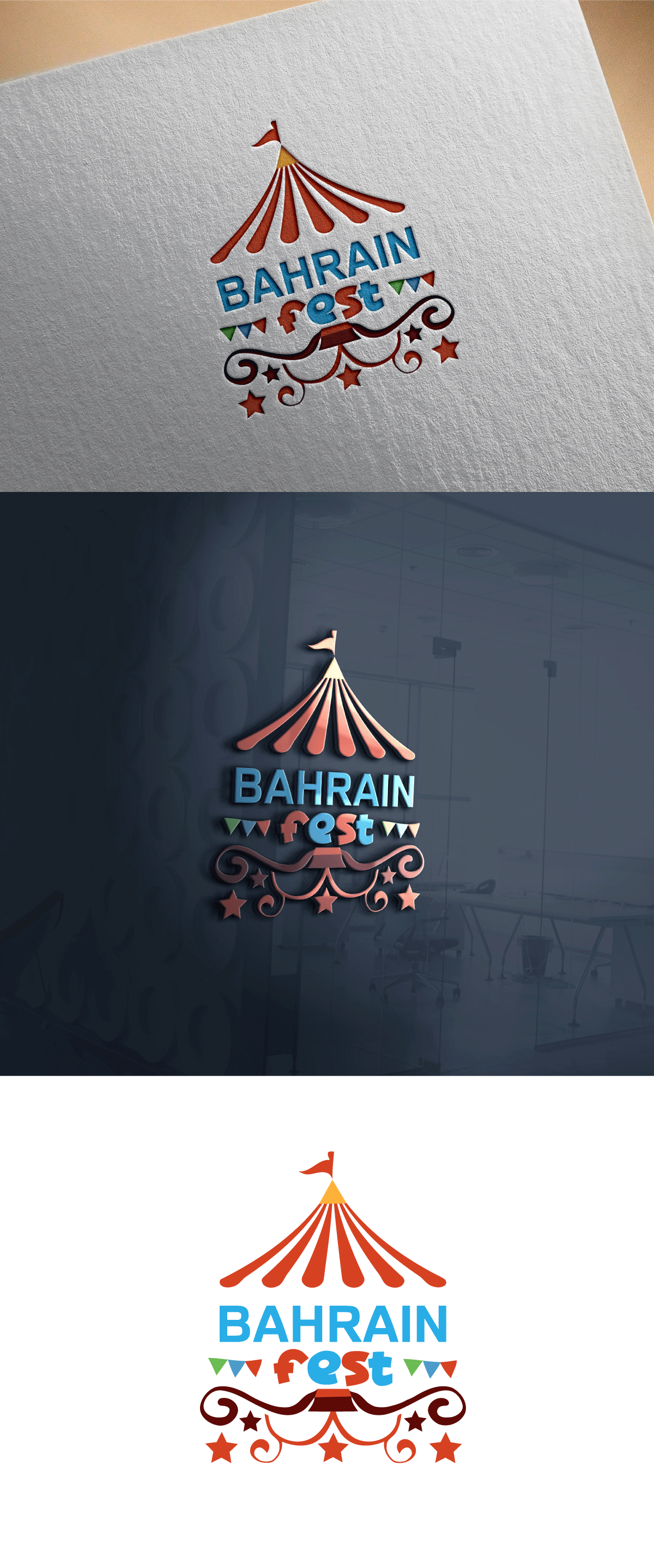 Logo Design by Masum01 for this project | Design #30967554