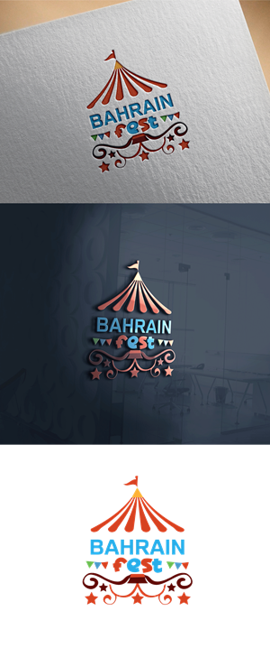 Logo Design by Masum01 for this project | Design #30967554
