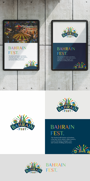 Diseño de Logo por herpitoage_design para este proyecto | Diseño: #30965127