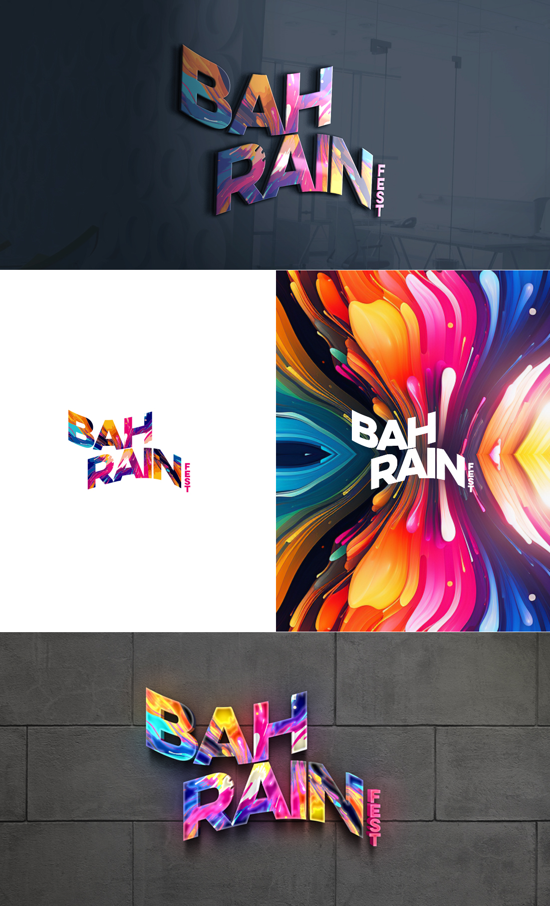 Logo Design by GLDesigns for this project | Design #30970194