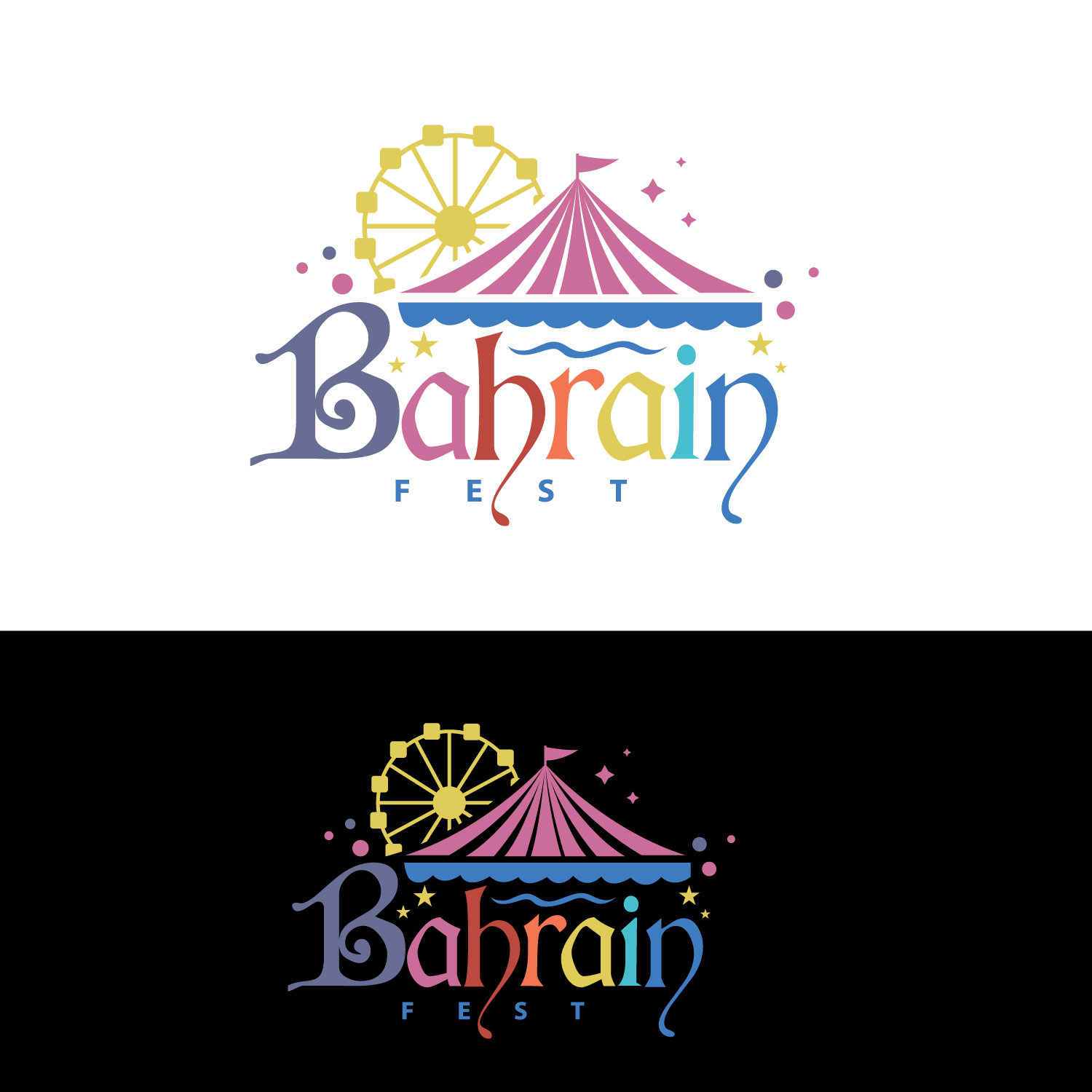 Logo Design by GODDREAMCREATION for this project | Design #30961996
