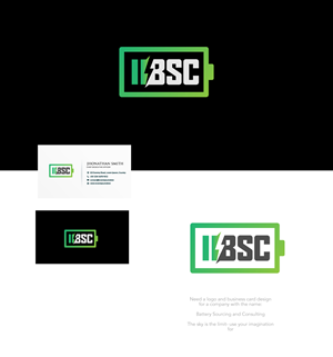 Logo Design by Farhad Kreative for this project | Design #30968574