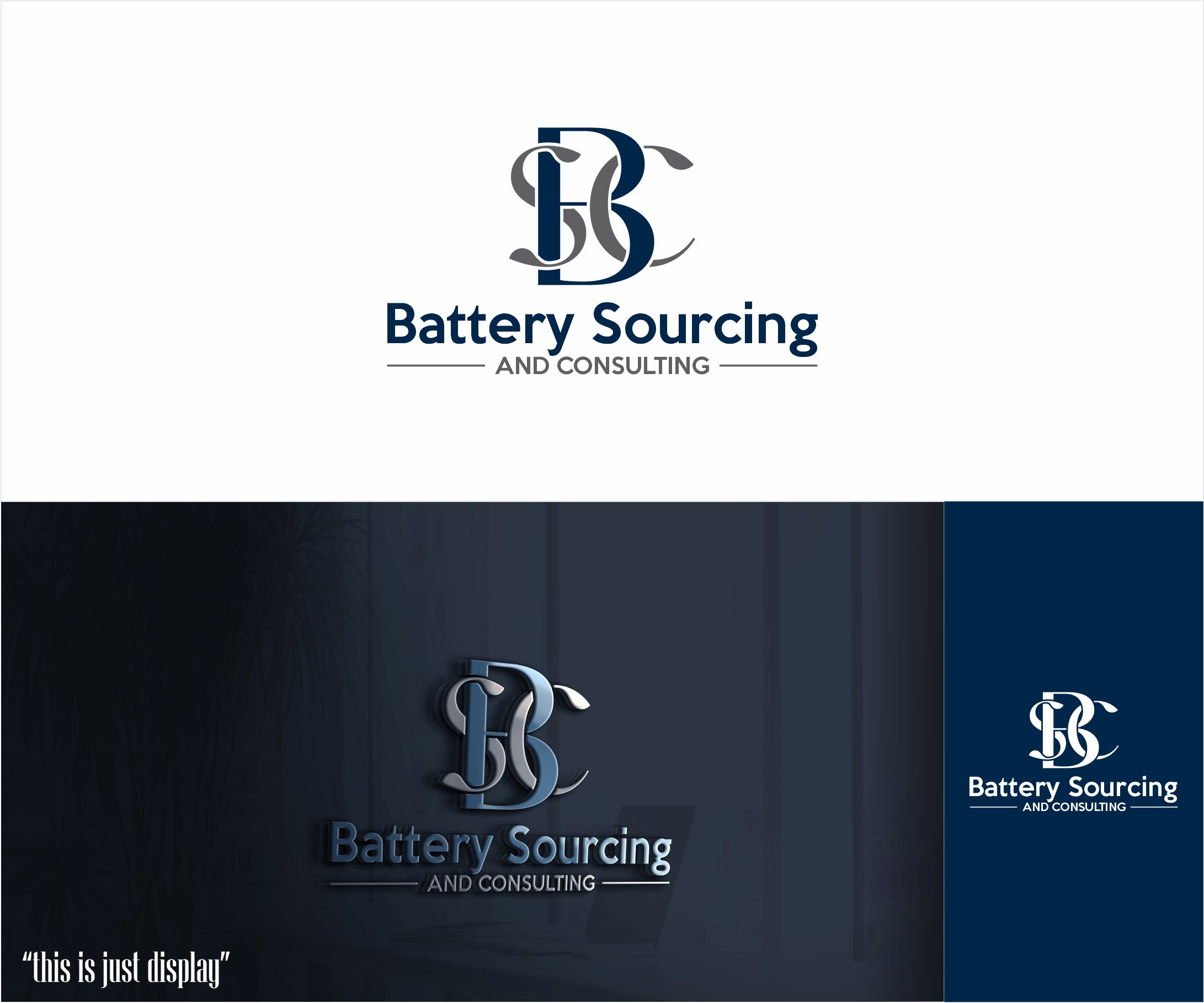 Design de Logo par alkaline pour ce projet | Design #30962773