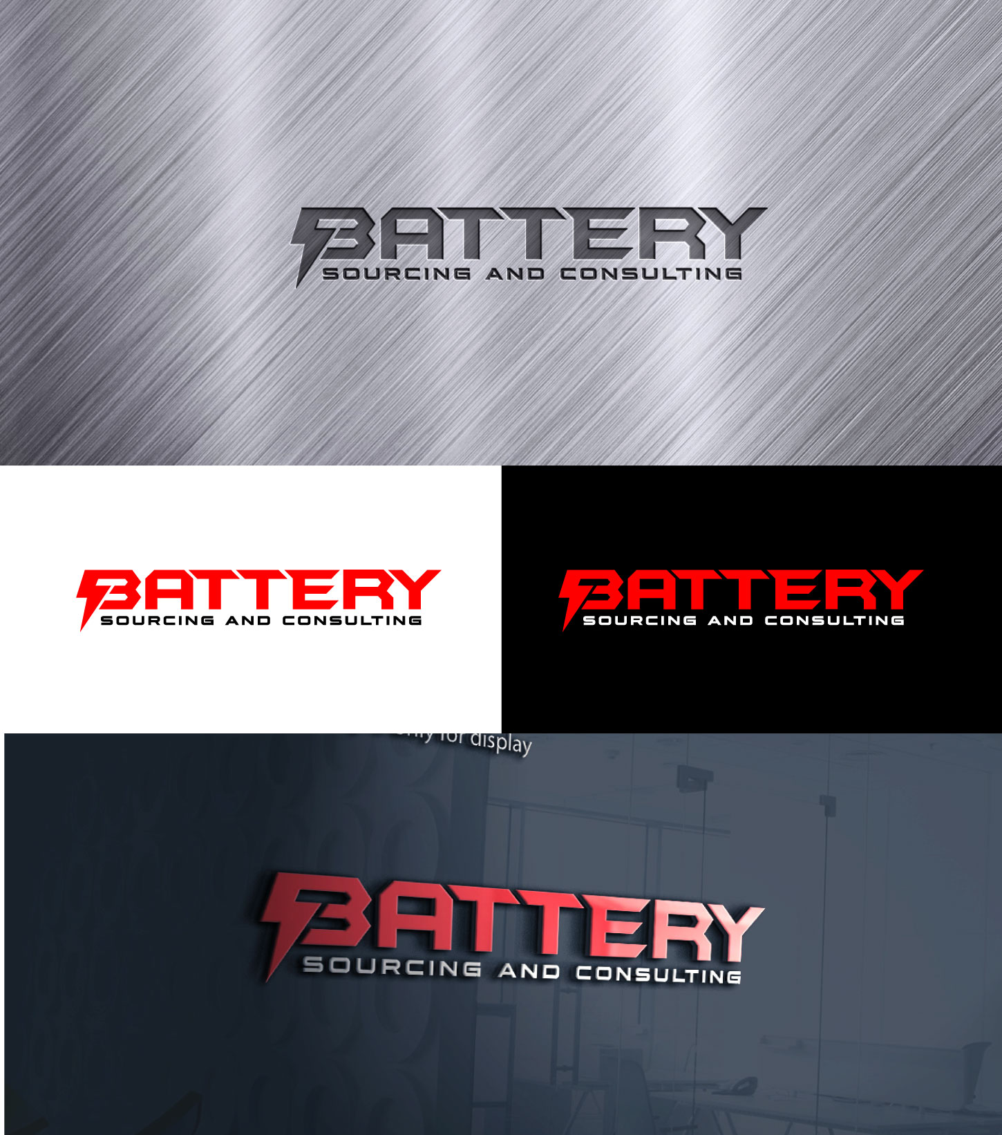 Design de Logo par DoYel art pour ce projet | Design #30961824