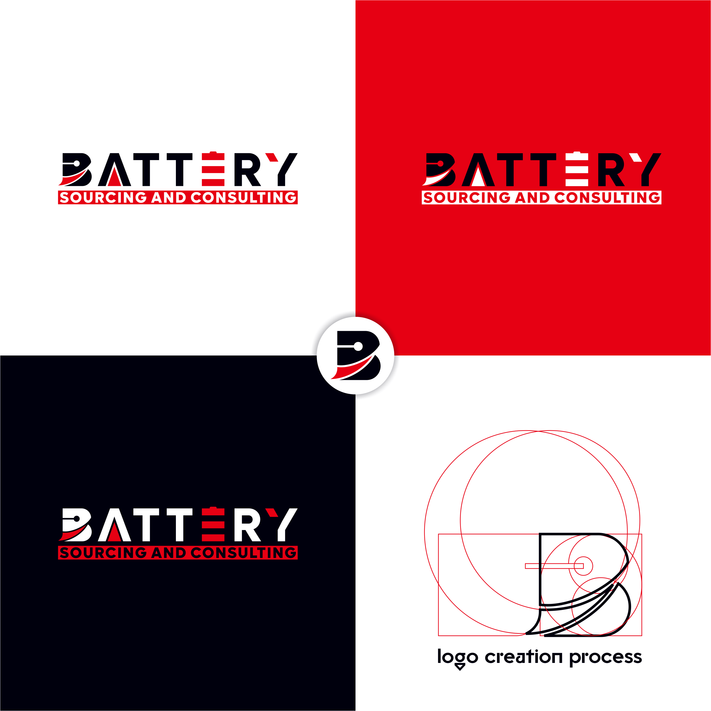 Logo Design by ghillvan for this project | Design #30963968