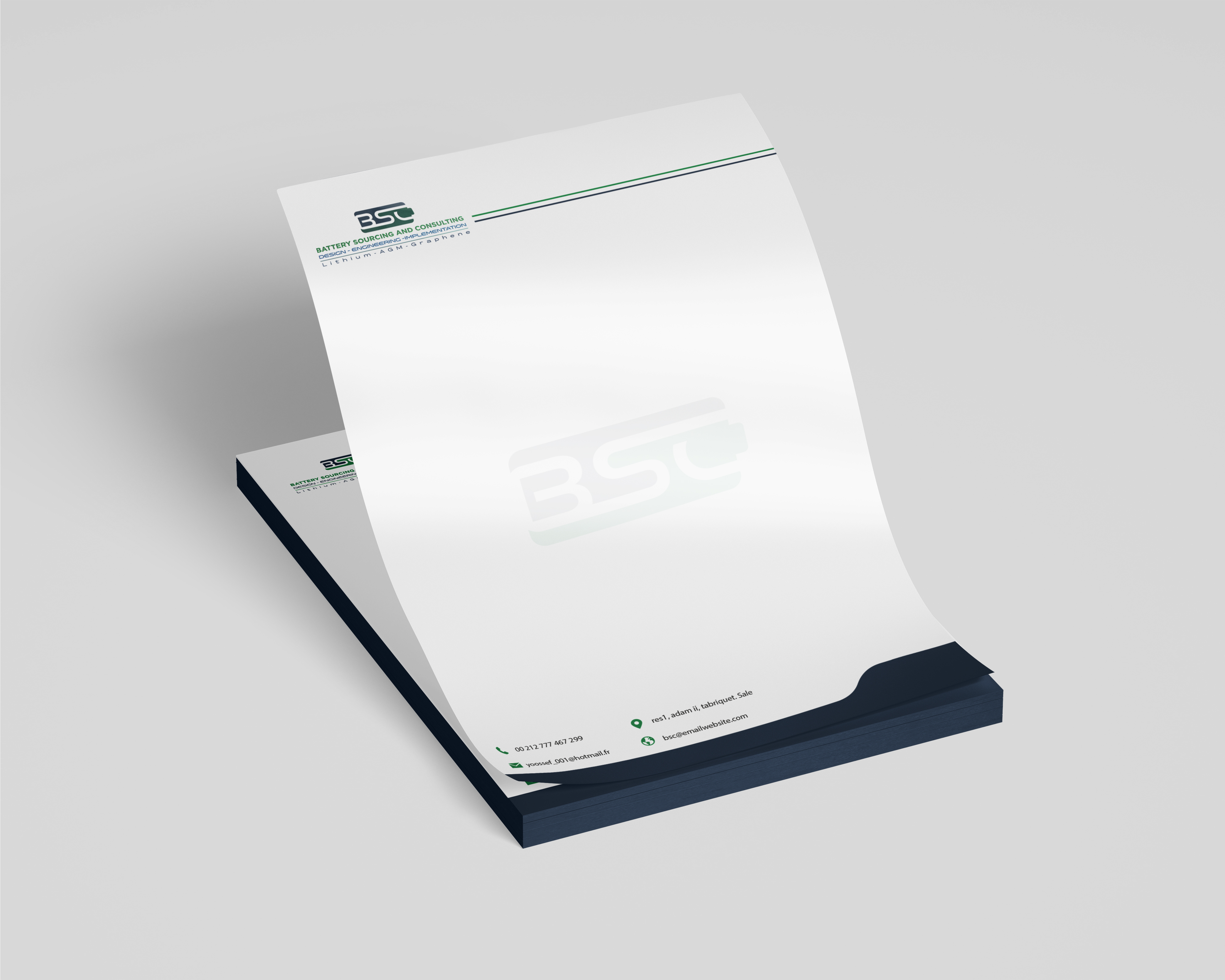 Diseño de Logo por yoossefMaroc para este proyecto | Diseño #34741642