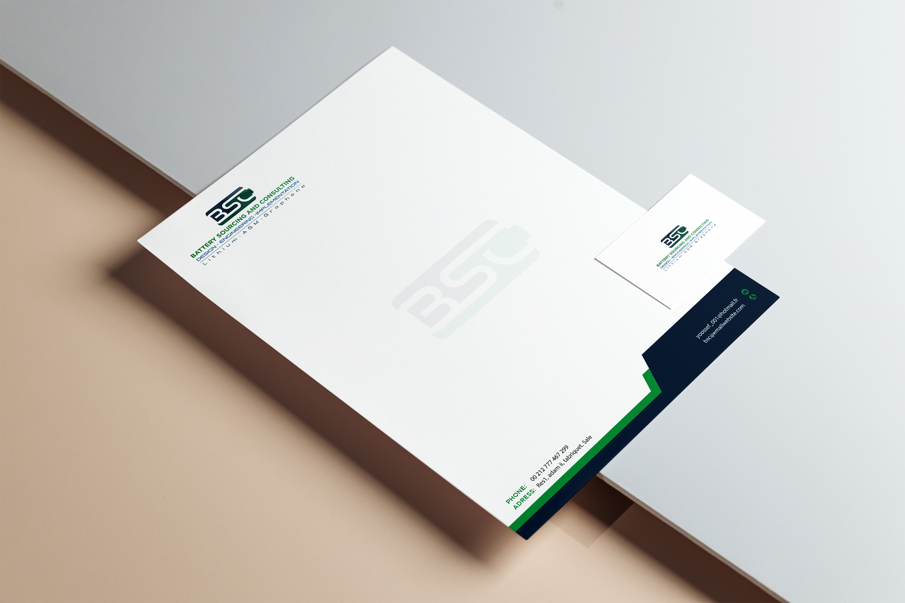 Design de Logo par yoossefMaroc pour ce projet | Design #34751413