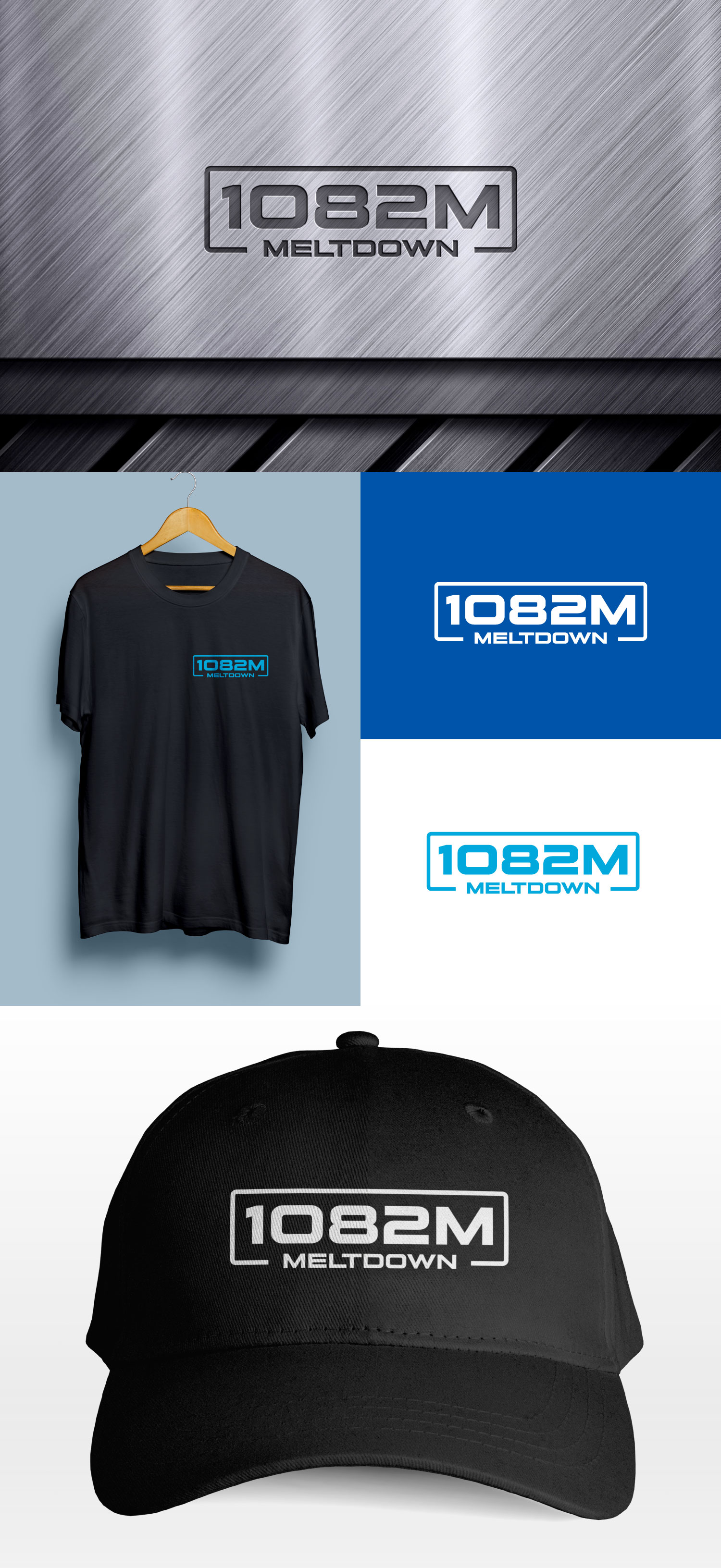 Diseño de Logo por DoYel art para este proyecto | Diseño #30961414