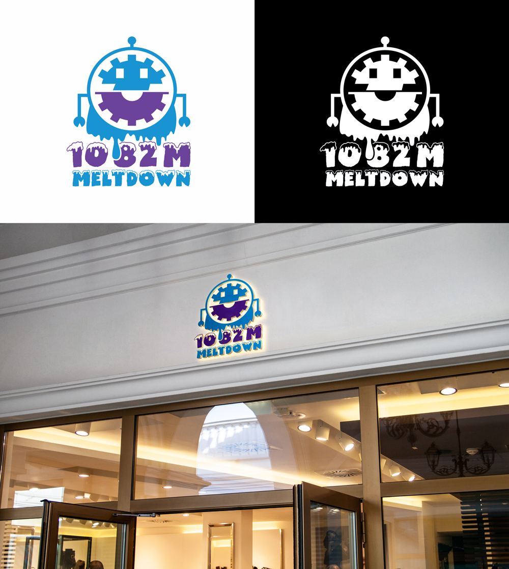 Diseño de Logo por RA-bica para este proyecto | Diseño #30990538