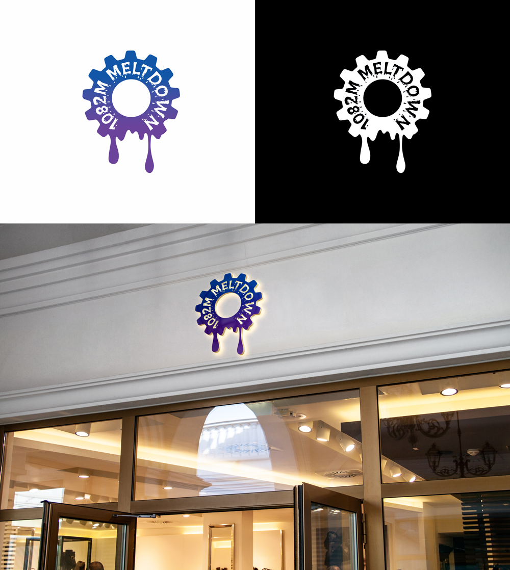 Logo-Design von RA-bica für dieses Projekt | Design #30990539