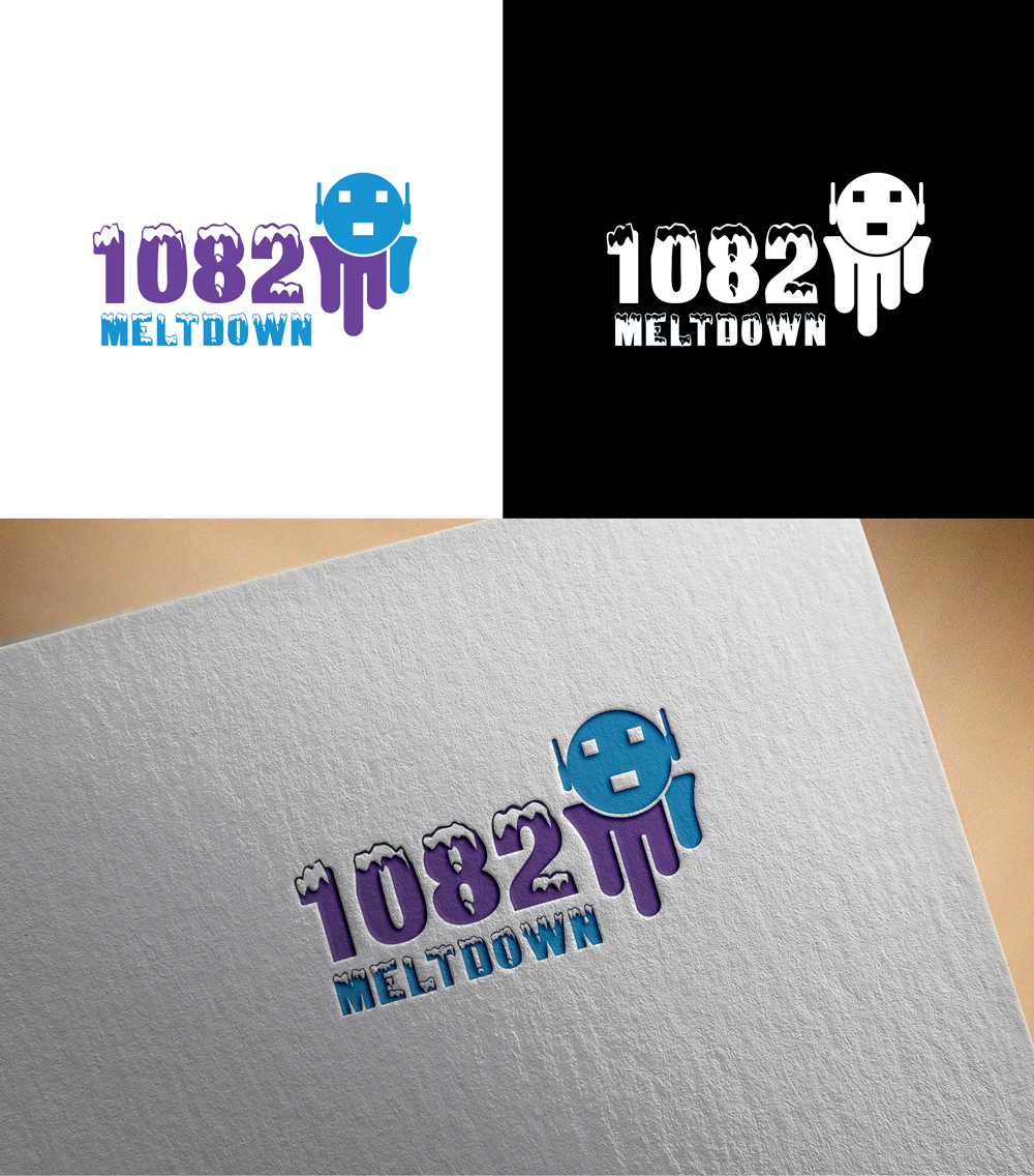 Diseño de Logo por RA-bica para este proyecto | Diseño #30990540