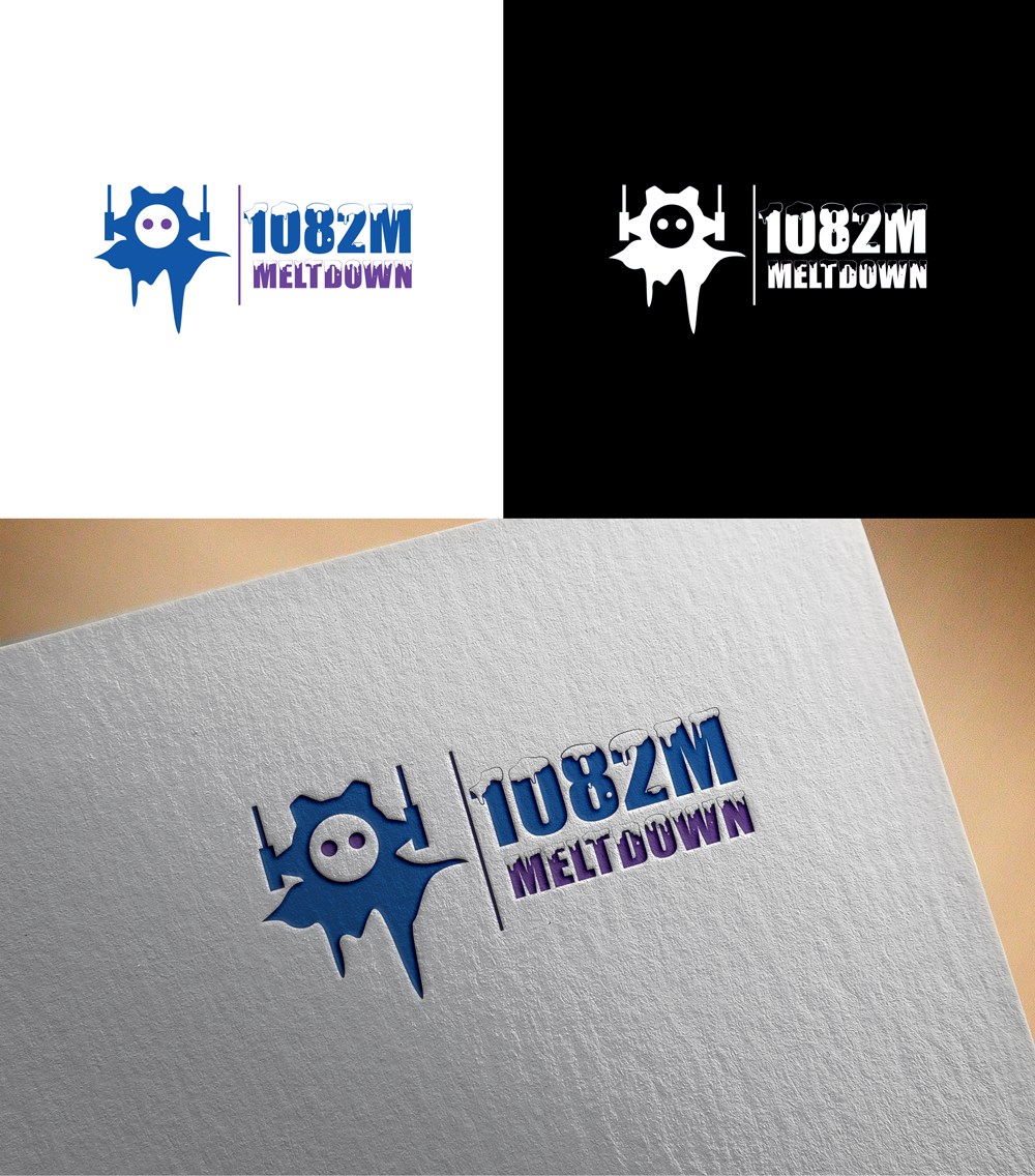 Diseño de Logo por RA-bica para este proyecto | Diseño #30990541