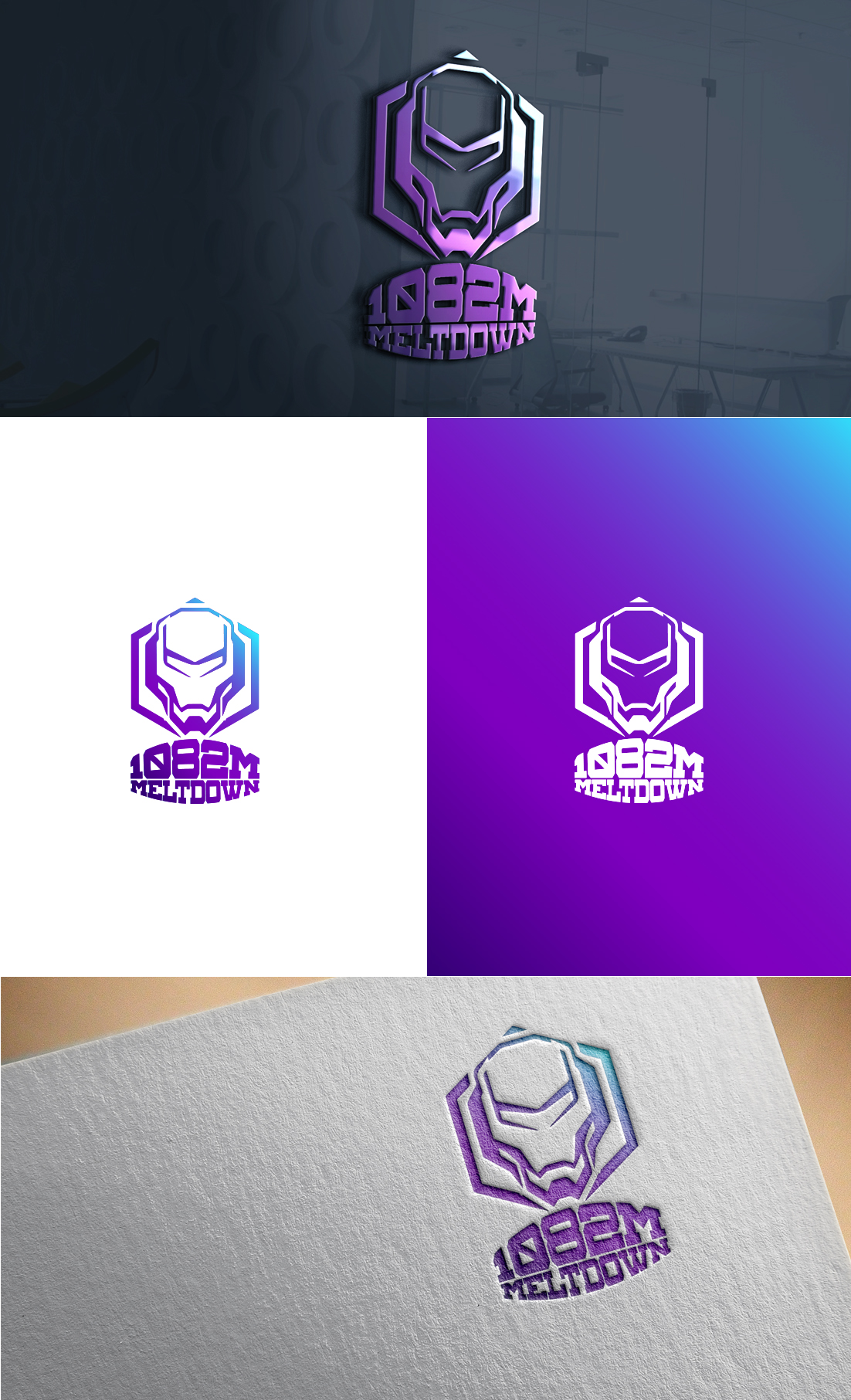 Logo Design by GLDesigns for this project | Design #30970859