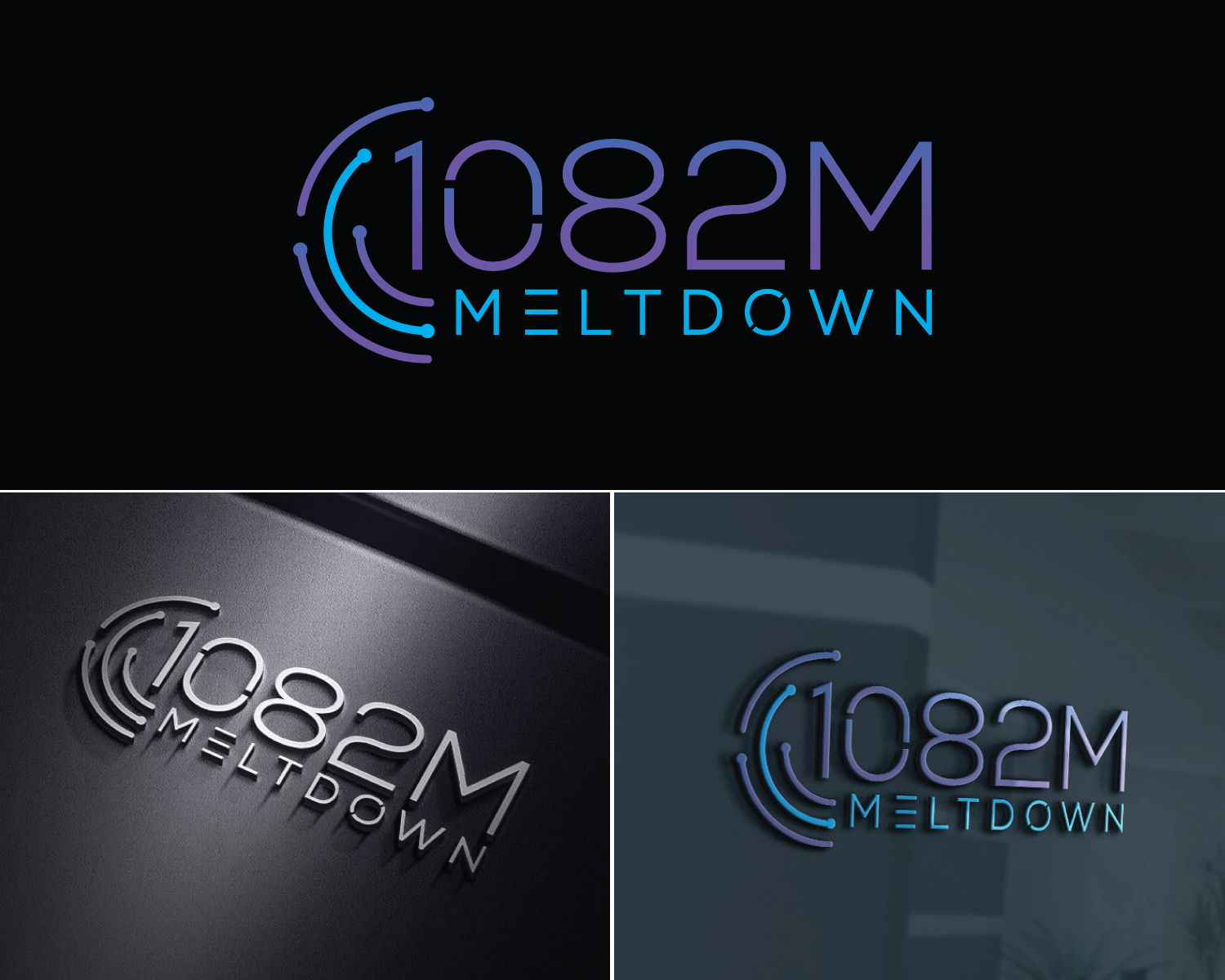 Diseño de Logo por Atec para este proyecto | Diseño #30969078