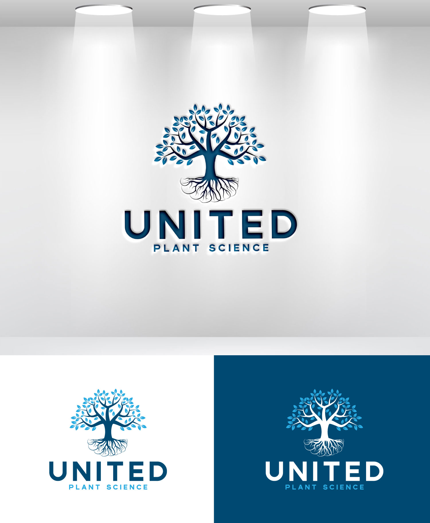 Logo Design by Mi Design1 for this project | Design #30961035