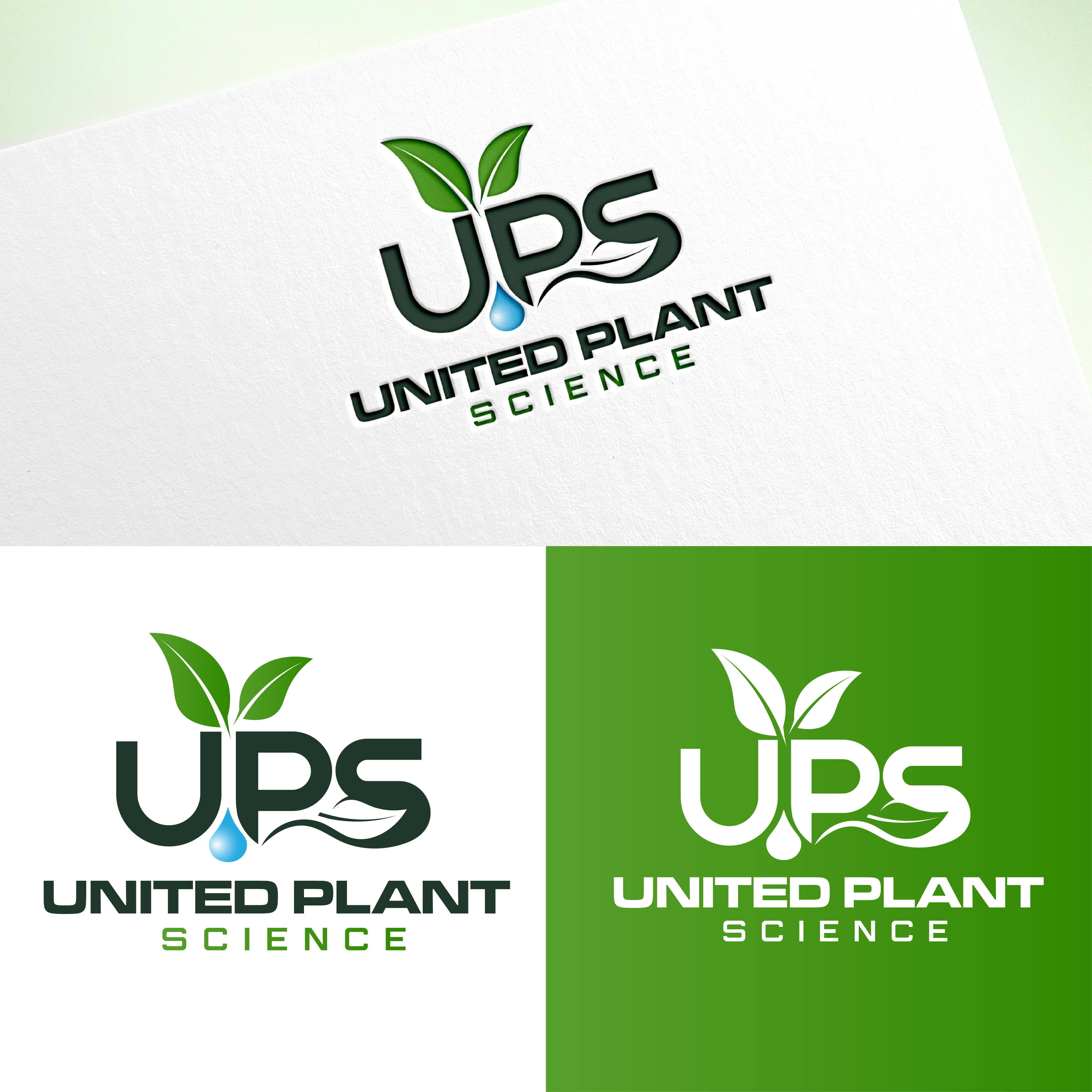 Logo Design by sarrita for this project | Design #30964433