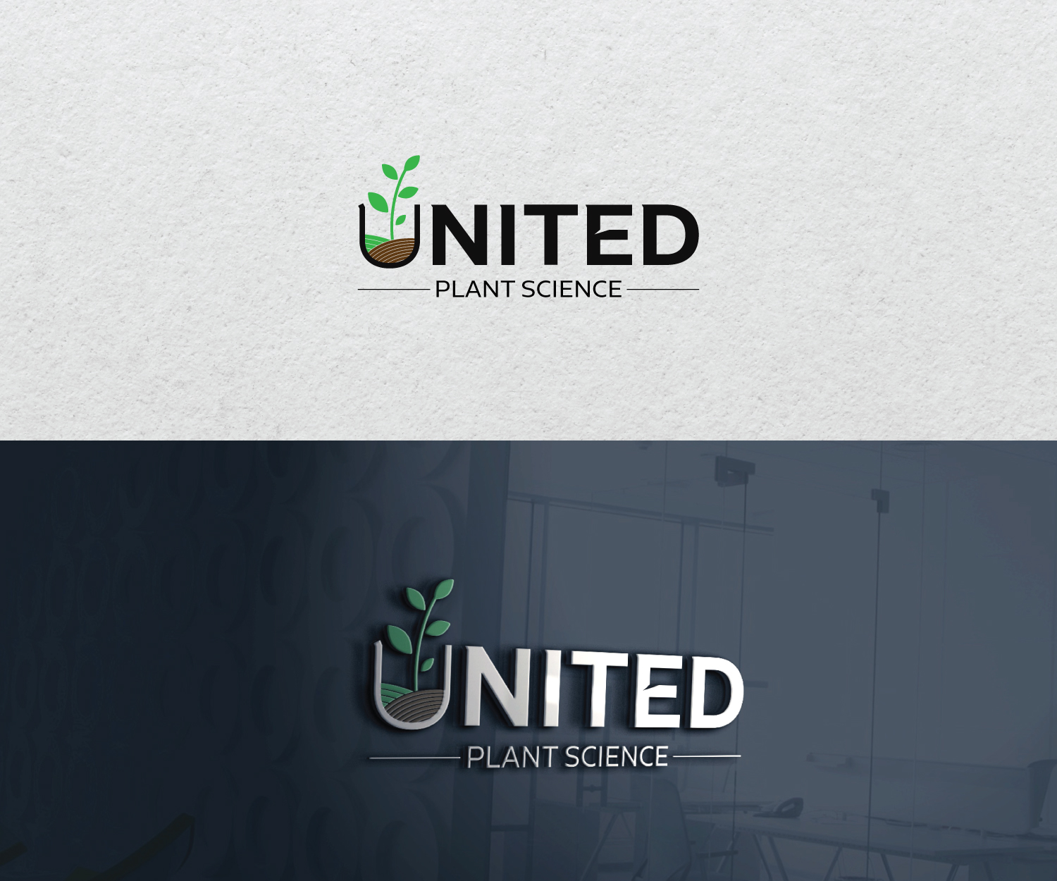 Logo Design by mehedi6566 for this project | Design #30962199