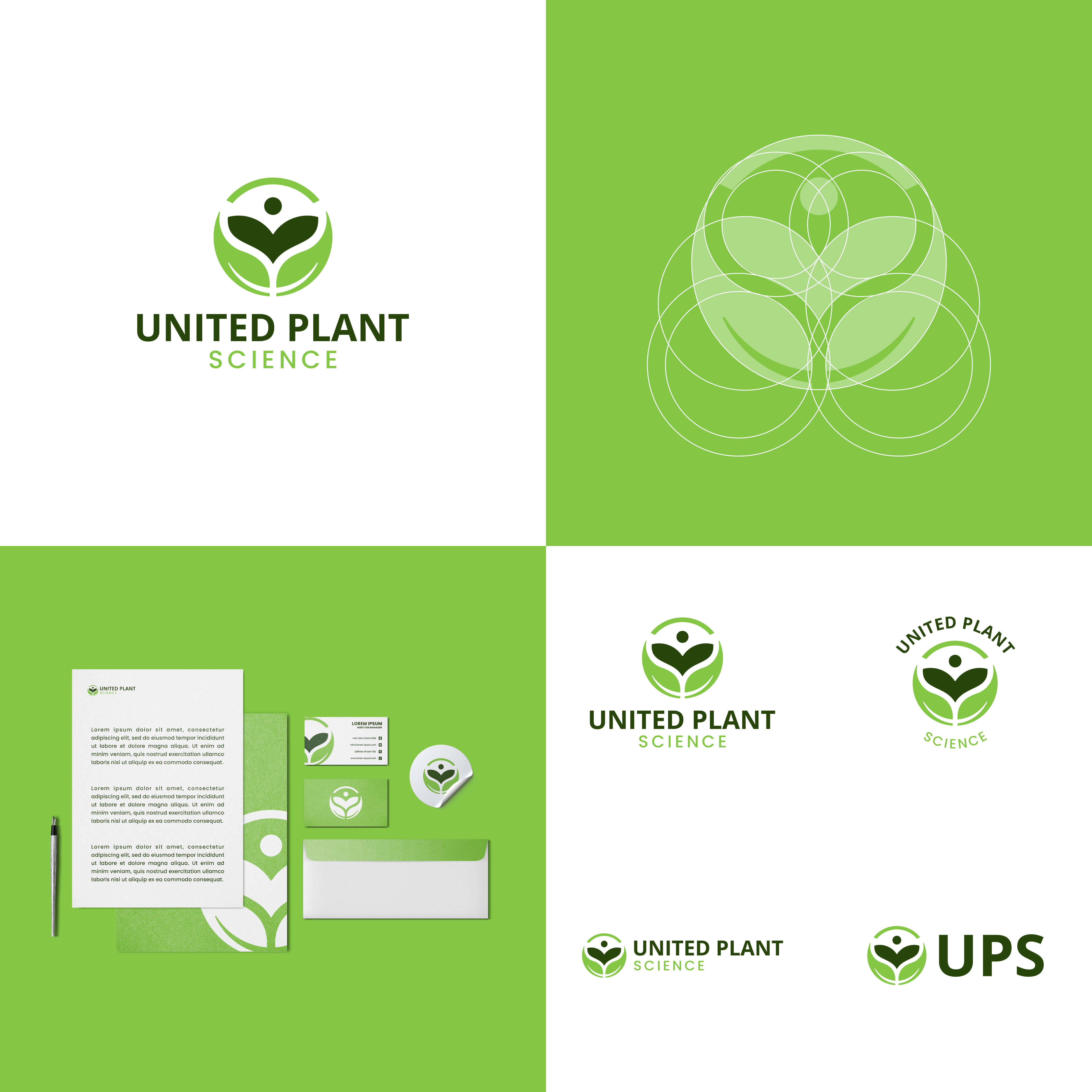 Logo Design by Andi Pratama for this project | Design #30969620