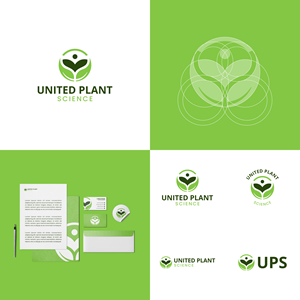 Logo Design by Andi Pratama for this project | Design: #30969620
