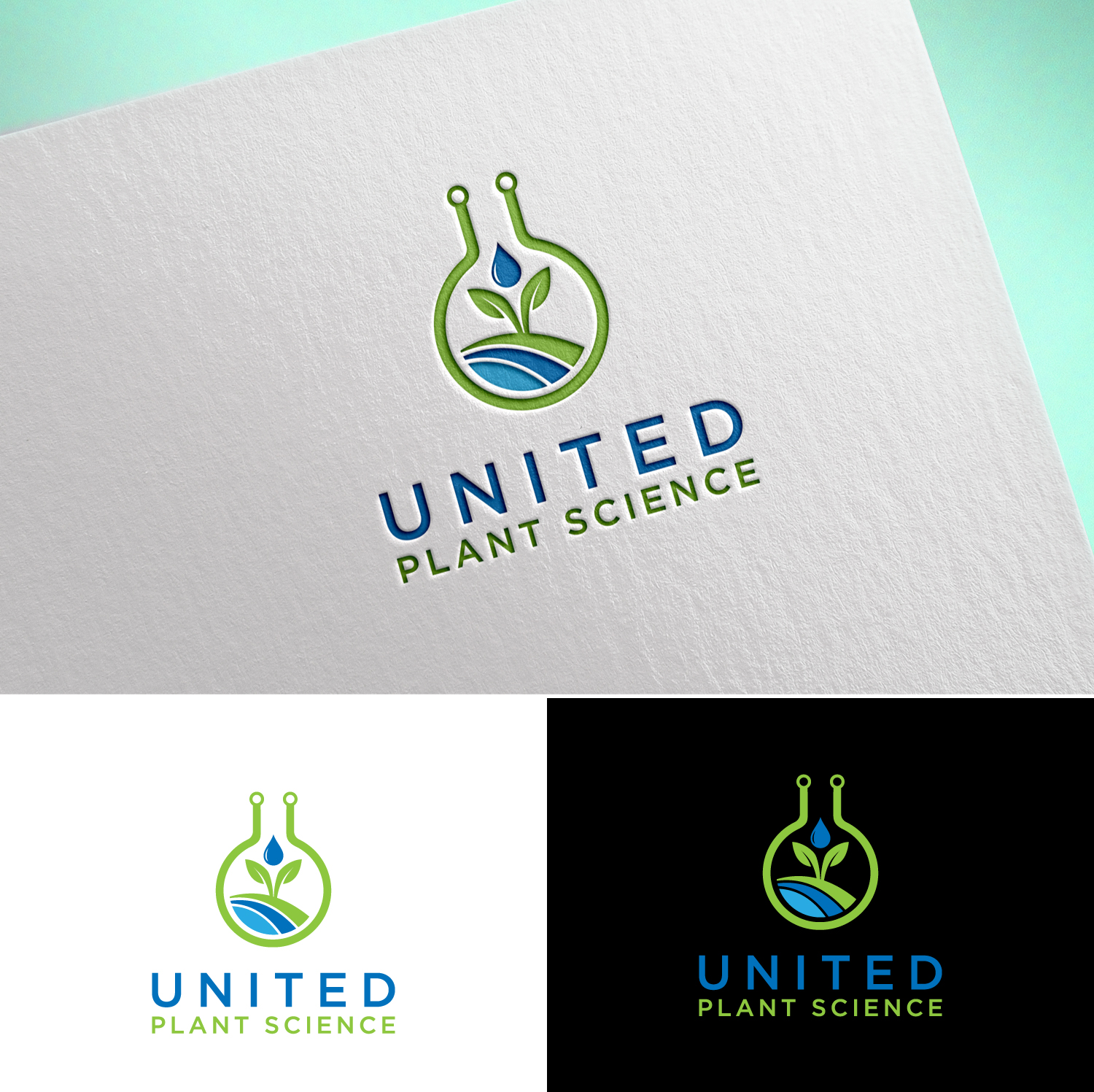 Logo Design by Deejah for this project | Design #30982631