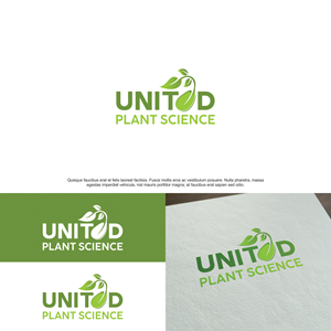 Logo Design by ss7379 for this project | Design: #30970070