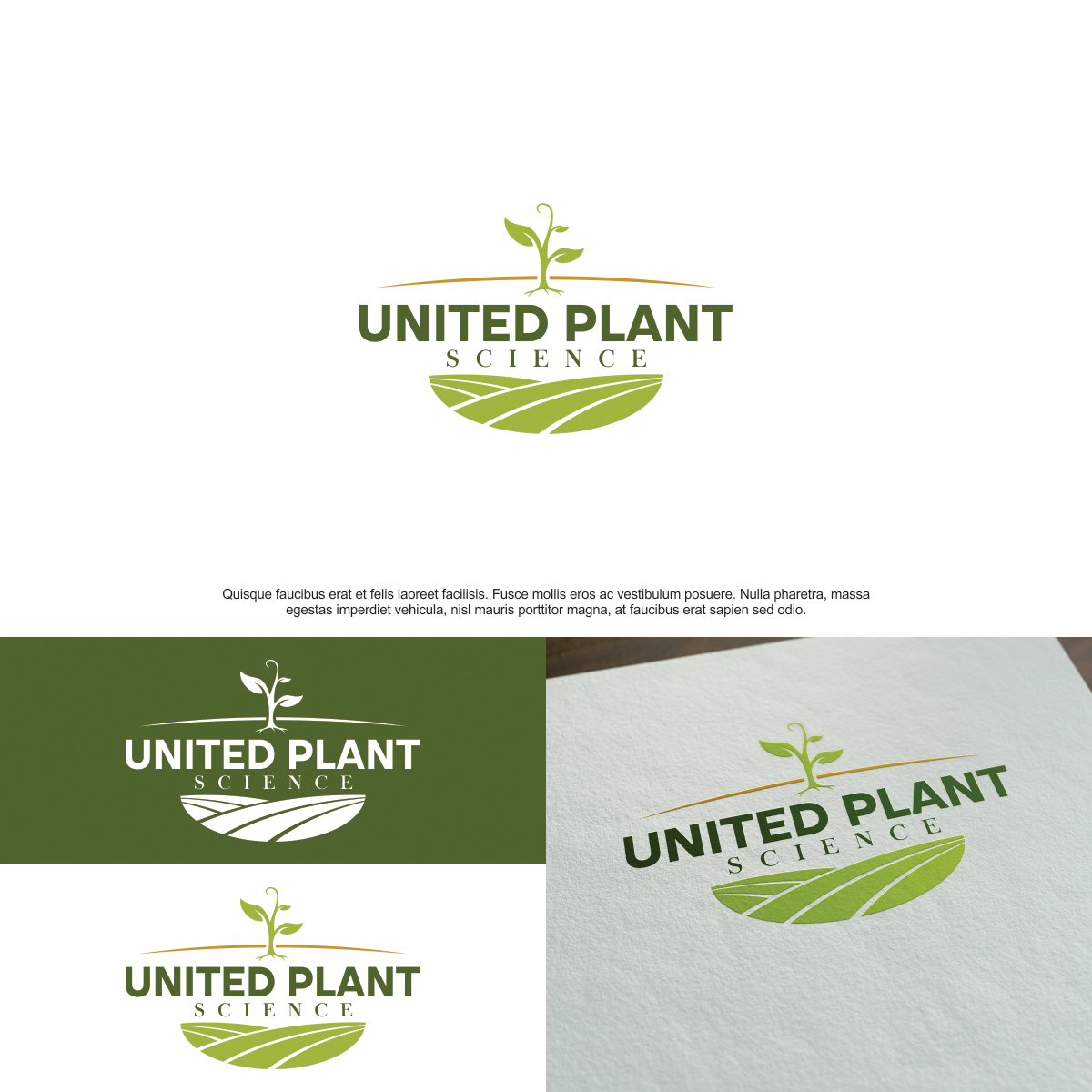 Logo Design by ss7379 for this project | Design #30970071