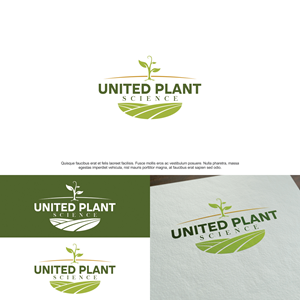Logo Design by ss7379 for this project | Design: #30970071