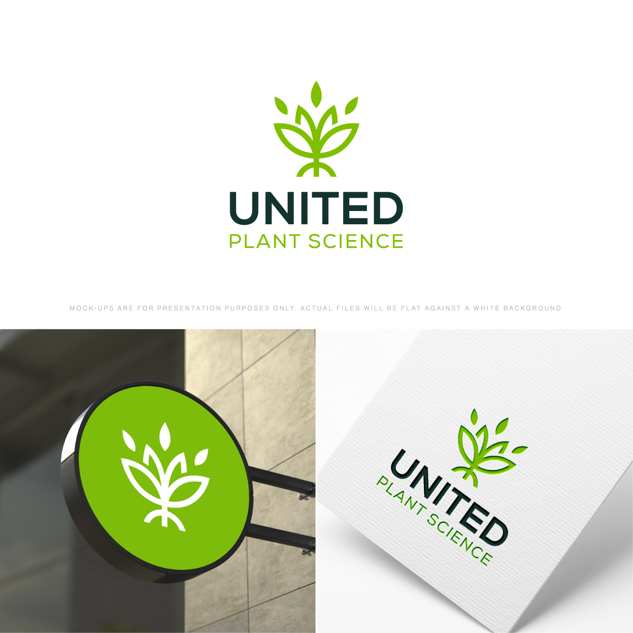 Logo Design by The Lion Studios for this project | Design #30964953