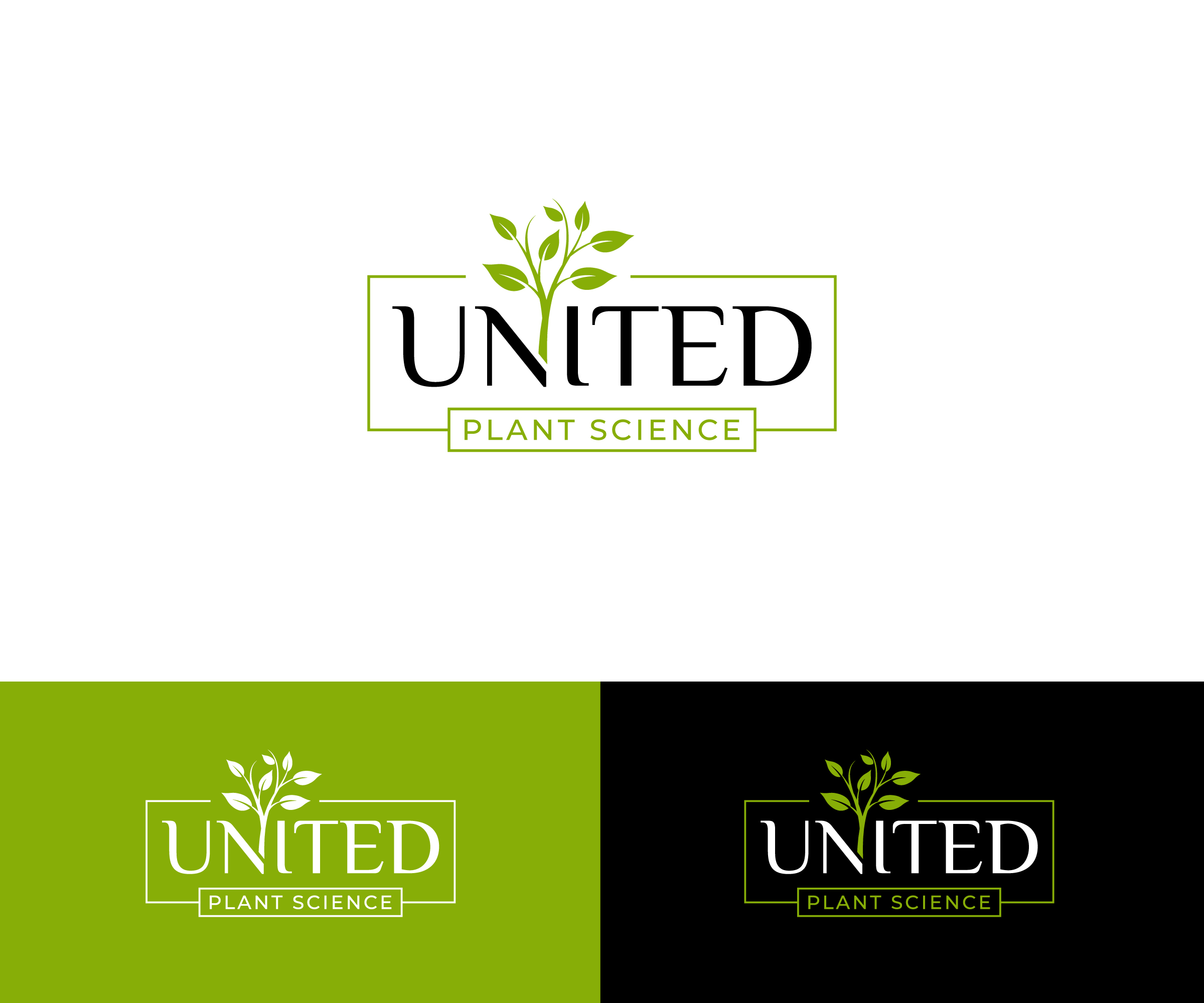 Logo Design by ecorokerz for this project | Design #30973055