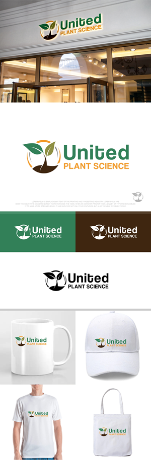 Logo Design by fly  design for this project | Design: #30962063