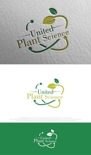 Logo Design by fly  design for this project | Design: #30963443